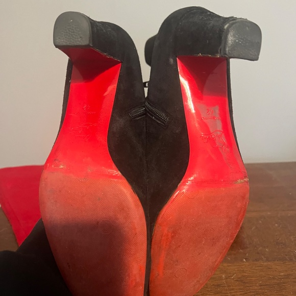 Christian Louboutin Boots - Picture 3 of 7
